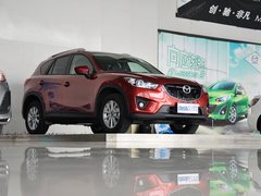 2013款 2.0L 自动 四驱尊贵型