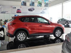 2013款 2.0L 自动 四驱尊贵型