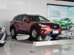 2013款 2.0L 自动 四驱尊贵型
