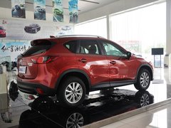 2013款 2.0L 自动 四驱尊贵型