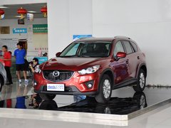 2013款 2.0L 自动 四驱尊贵型