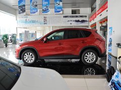 2013款 2.0L 自动 四驱尊贵型
