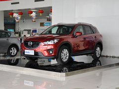 2013款 2.0L 自动 四驱尊贵型