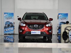 2013款 2.0L 自动 四驱尊贵型