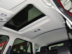 2013款 2.0L 自动 四驱尊贵型