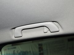 2013款 2.0L 自动 四驱尊贵型