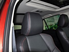 2013款 2.0L 自動 四驅(qū)尊貴型