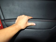 2013款 2.0L 自動 四驅(qū)尊貴型