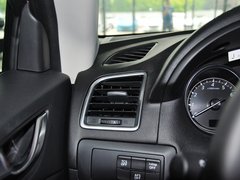 2013款 2.0L 自動 四驅(qū)尊貴型