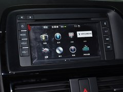 2013款 2.0L 自動 四驅(qū)尊貴型