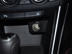 2013款 2.0L 自動 四驅(qū)尊貴型