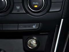 2013款 2.0L 自動 四驅(qū)尊貴型