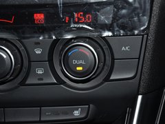2013款 2.0L 自動 四驅(qū)尊貴型