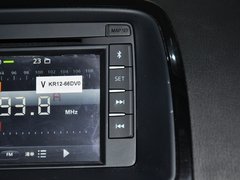 2013款 2.0L 自動 四驅(qū)尊貴型
