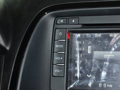 2013款 2.0L 自動 四驅(qū)尊貴型