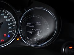 2013款 2.0L 自动 四驱尊贵型