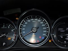2013款 2.0L 自动 四驱尊贵型