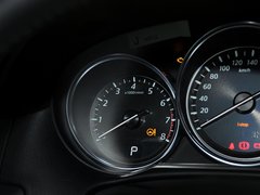 2013款 2.0L 自动 四驱尊贵型