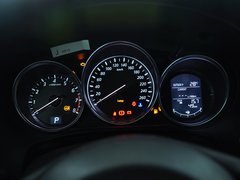 2013款 2.0L 自动 四驱尊贵型