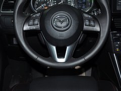 2013款 2.0L 自动 四驱尊贵型