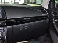 2013款 2.0L 自动 四驱尊贵型