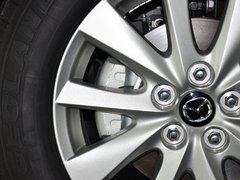 2013款 2.0L 自动 四驱尊贵型