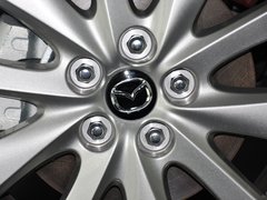 2013款 2.0L 自动 四驱尊贵型