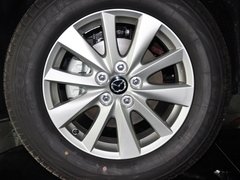 2013款 2.0L 自动 四驱尊贵型