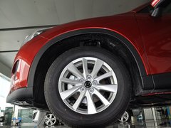 2013款 2.0L 自动 四驱尊贵型