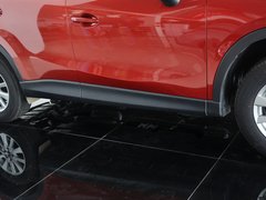 2013款 2.0L 自动 四驱尊贵型