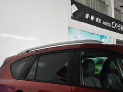 2013款 2.0L 自动 四驱尊贵型