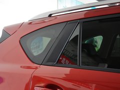 2013款 2.0L 自动 四驱尊贵型