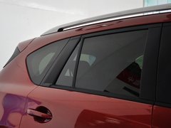 2013款 2.0L 自动 四驱尊贵型