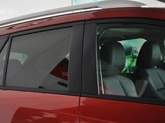 2013款 2.0L 自动 四驱尊贵型