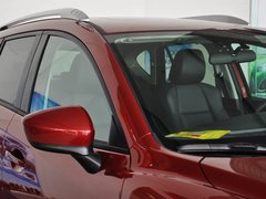 2013款 2.0L 自动 四驱尊贵型