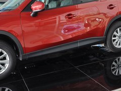 2013款 2.0L 自动 四驱尊贵型