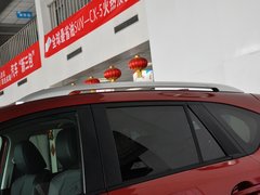 2013款 2.0L 自动 四驱尊贵型