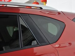 2013款 2.0L 自动 四驱尊贵型