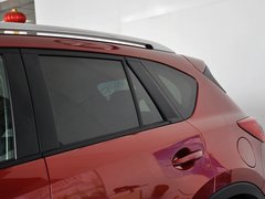 2013款 2.0L 自动 四驱尊贵型