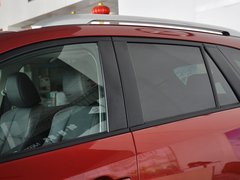 2013款 2.0L 自动 四驱尊贵型