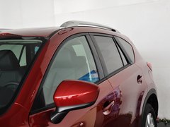 2013款 2.0L 自动 四驱尊贵型