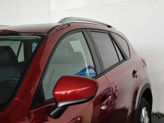 2013款 2.0L 自动 四驱尊贵型