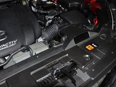 2013款 2.0L 自动 四驱尊贵型