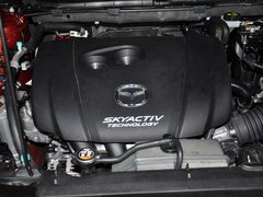 2013款 2.0L 自动 四驱尊贵型