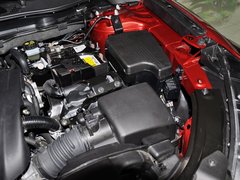 2013款 2.0L 自动 四驱尊贵型