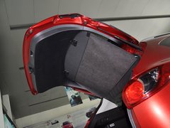 2013款 2.0L 自动 四驱尊贵型