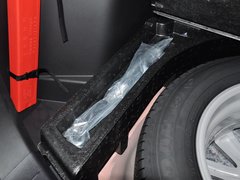 2013款 2.0L 自动 四驱尊贵型