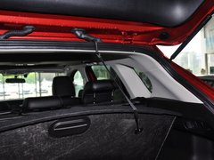 2013款 2.0L 自动 四驱尊贵型