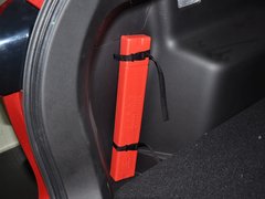 2013款 2.0L 自动 四驱尊贵型