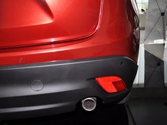 2013款 2.0L 自动 四驱尊贵型